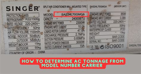 carrier ac service number.